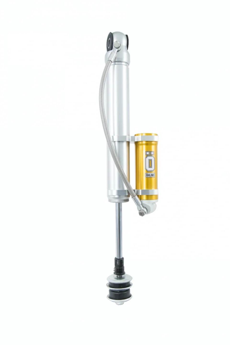 Ohlins 73-17 Mercedes-Benz G-Wagon/G-Class Adventure Damper Set w/o Springs (Custom 40mm Lift) MEU MS47 2 of 3