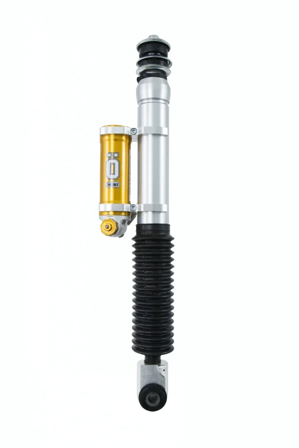 Ohlins 73-18 Mercedes-Benz G-Wagon/G-Class Adventure Damper Set w/o Springs MEV MS46 3 of 3