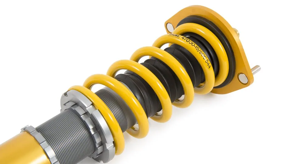 Ohlins 90-05 Mazda Miata (NA/NB) Road & Track Coilover System MAS MI20S1 2 of 3