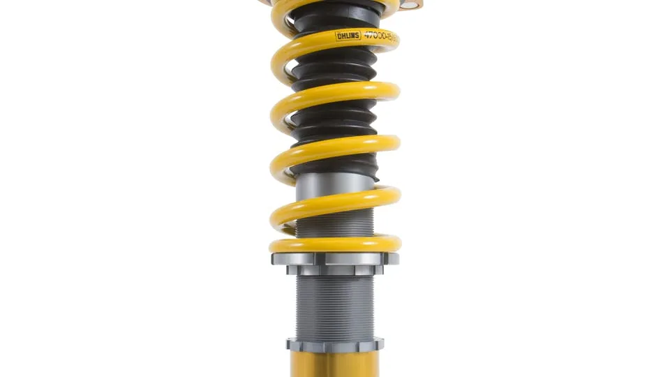 Ohlins 90-05 Mazda Miata (NA/NB) Road & Track Coilover System MAS MI20S1 3 of 3