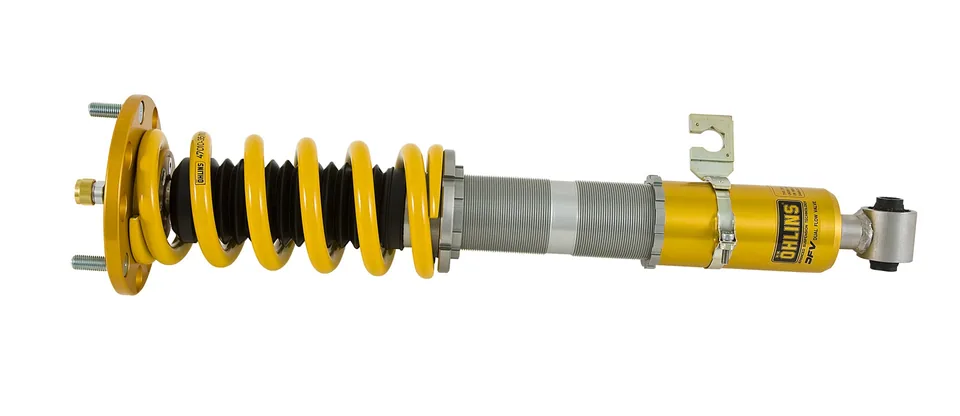 Ohlins 92-95 Mazda RX-7 (FD) Road & Track Coilover System MAS MI10S1 4 of 4