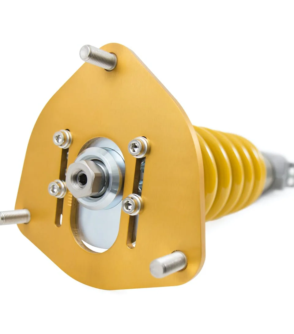 Ohlins 96-01 Mitsubishi EVO 4-6 (CN9A/CP9A) Road & Track Coilover System MIZ MI00S1 3 of 6