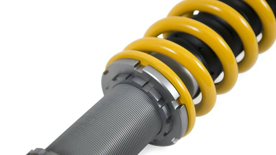 Ohlins 96-01 Mitsubishi EVO 4-6 (CN9A/CP9A) Road & Track Coilover System MIZ MI00S1 4 of 6