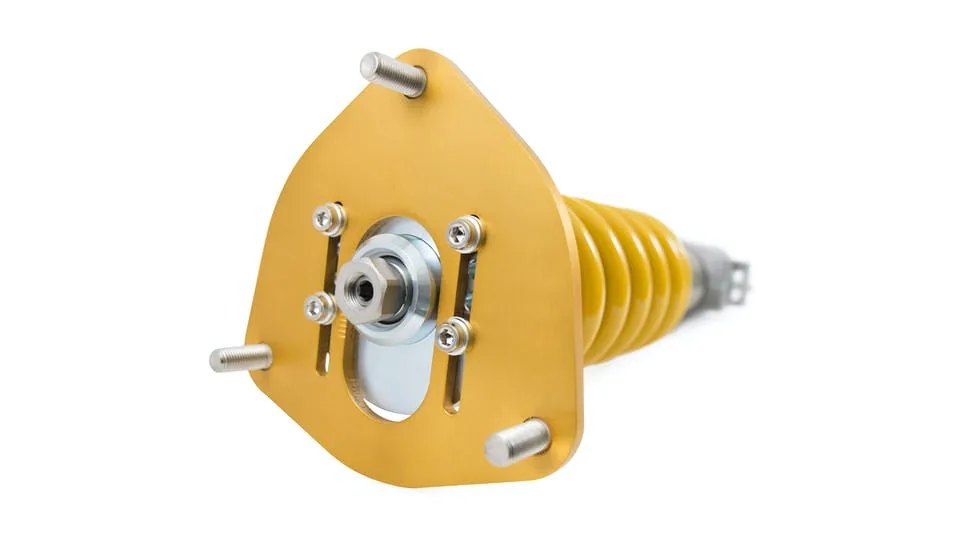 Ohlins 96-01 Mitsubishi EVO 4-6 (CN9A/CP9A) Road & Track Coilover System MIZ MI00S1 6 of 6