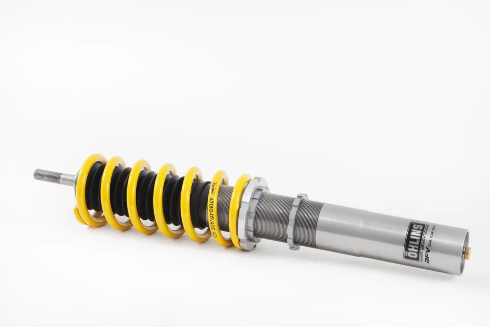 Ohlins 99-04 Porsche 911 GT2/GT3 (996) Road & Track Coilover System POS MI10S1 2 of 2