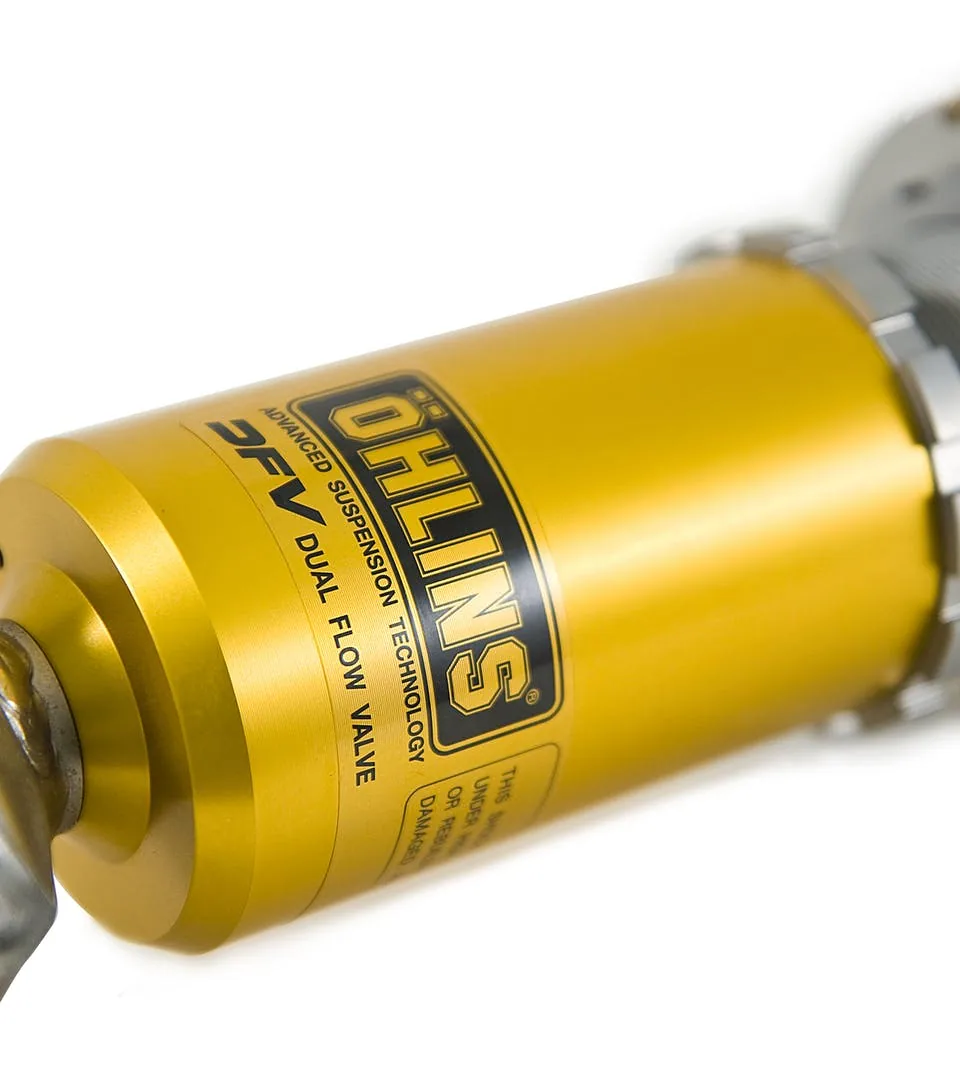Ohlins 99-09 Honda S2000 Road & Track Coilover System HOS MI21S1 2 of 4