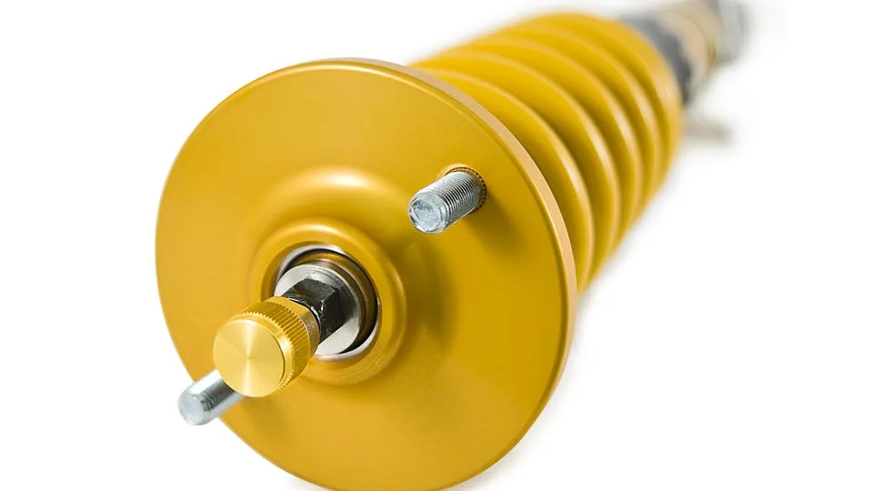 Ohlins 99-09 Honda S2000 Road & Track Coilover System HOS MI21S1 4 of 4