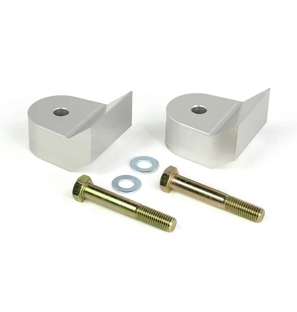 ReadyLIFT 1.5" Front Leveling Kit 2005-2021 Ford F-250/ F-350/ F-450 Super Duty 4WD 66-2111 1 of 1