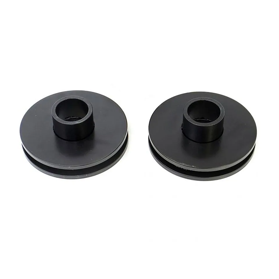 ReadyLIFT 1.5" Rear Coil Spring Spacer Kit 2014-2019 Dodge Ram 2500/3500 4WD 66-1215 1 of 1