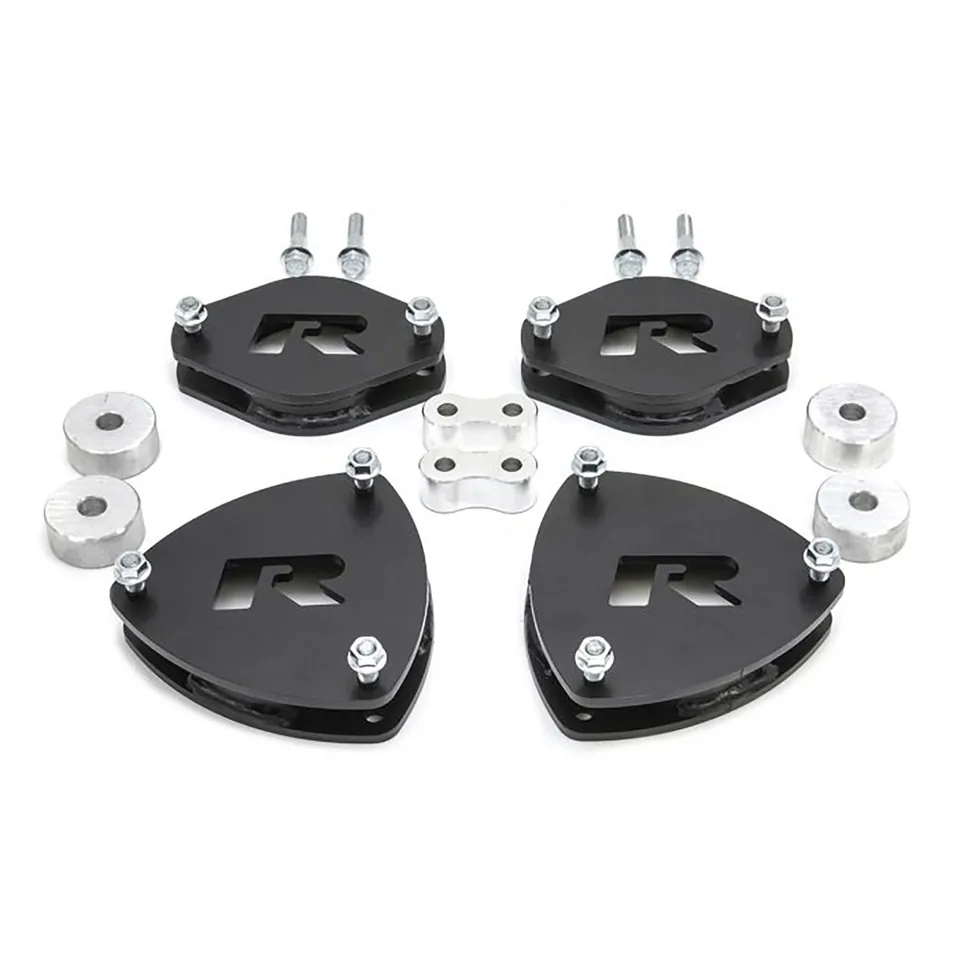 ReadyLIFT 1.5" SST Lift Kit 2013-2017 Subaru CrossTrek AWD 69-9315 1 of 1