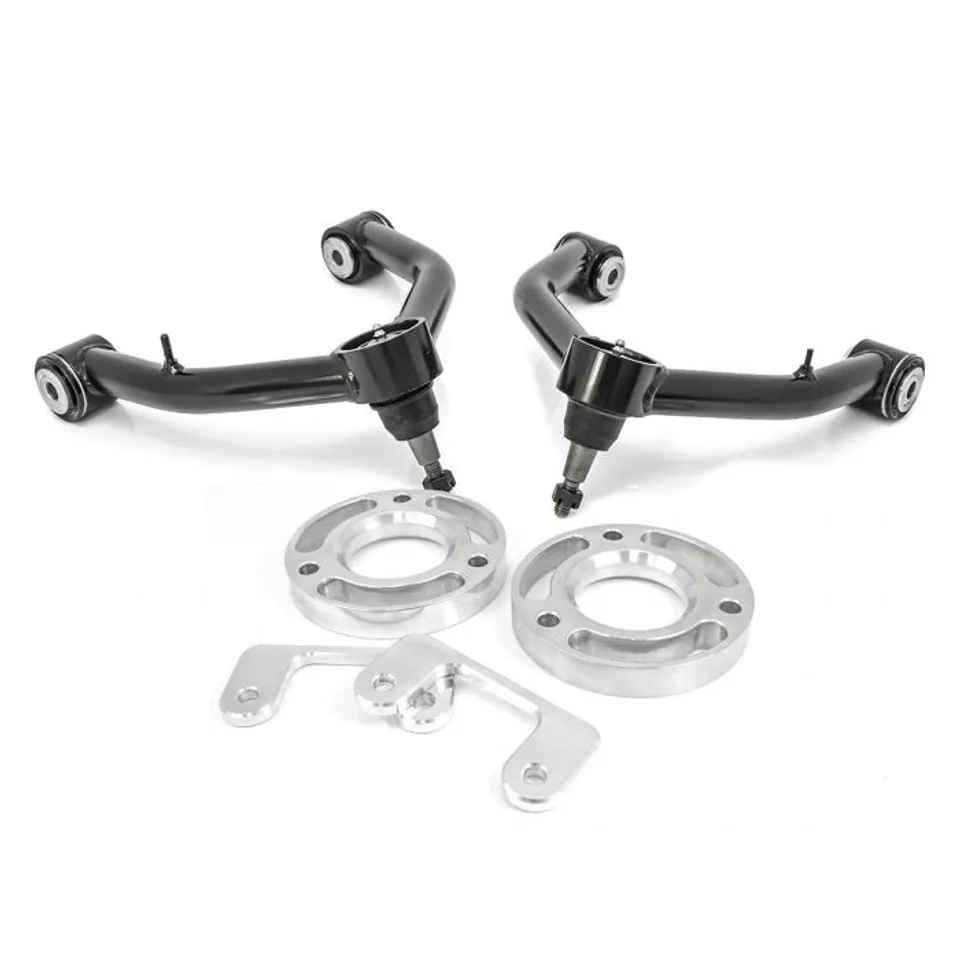 ReadyLIFT 1.75'' Leveling Kit 2019-2021 GMC AT4/ Chevrolet Trail Boss  66-3921 1 of 1