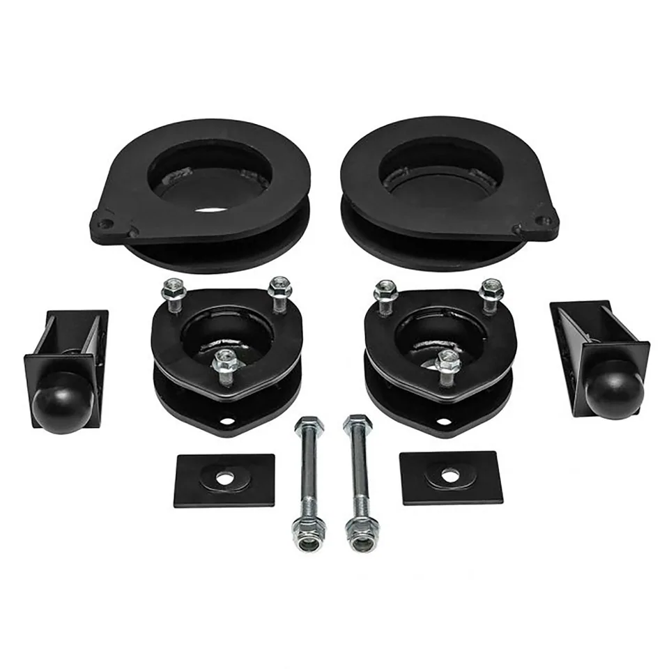 ReadyLIFT 2.5" Front 1.5" Rear SST Lift Kit 2009-2012 Dodge/Ram 1500 4WD 69-1030 1 of 1