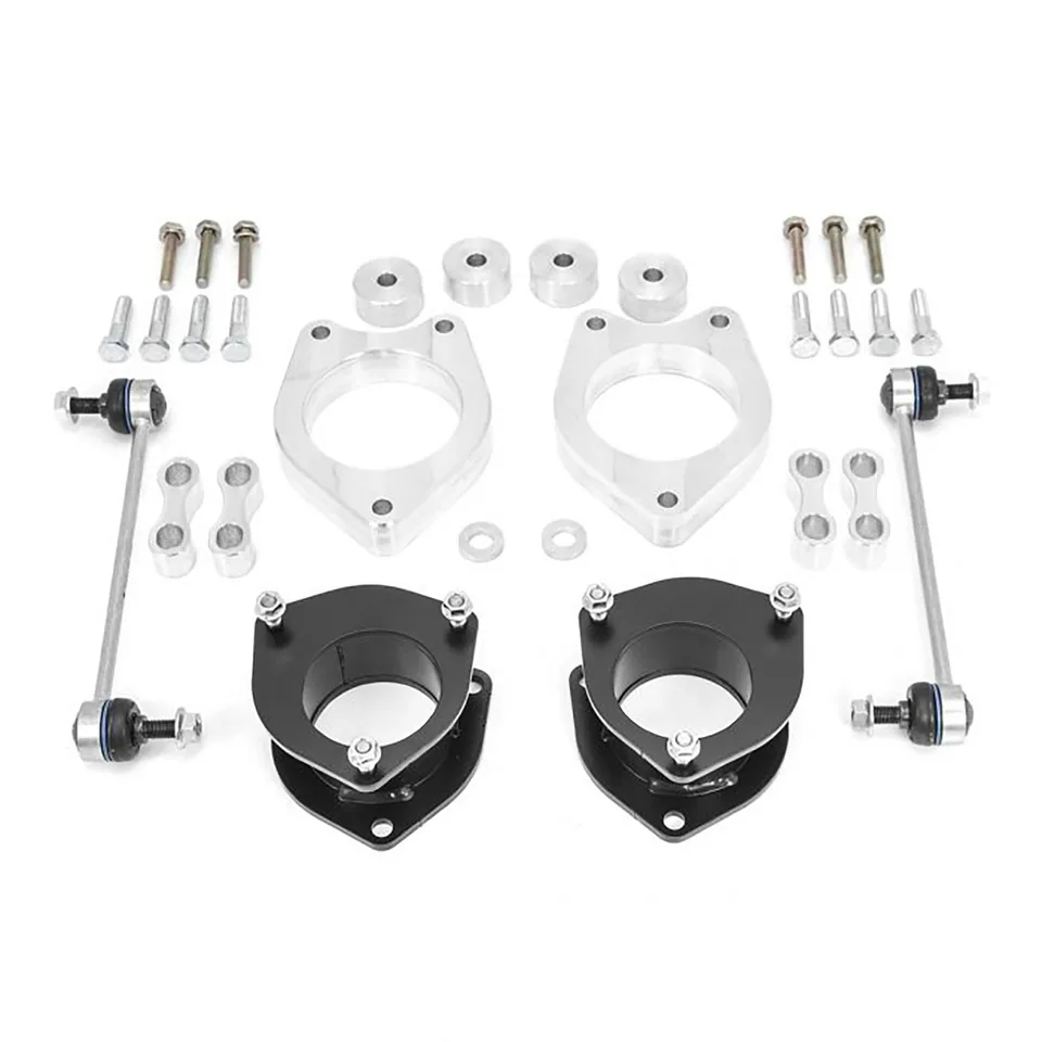 ReadyLIFT 2.5" Front 2" Rear SST Lift Kit 2016-2021 Honda Pilot AWD 69-8620 1 of 1