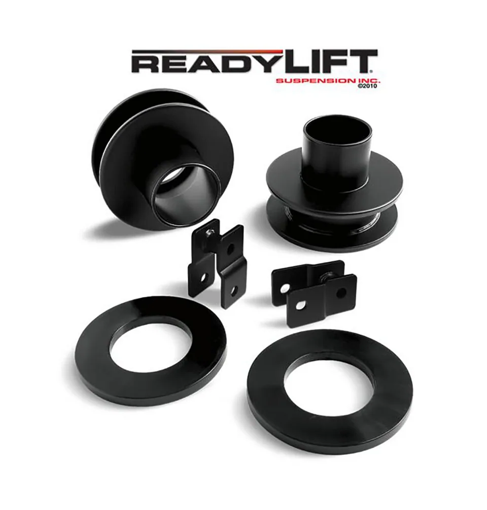 ReadyLIFT 2.5" Front Leveling Kit 2005-2010 Ford F-250/ F-350/ F-450 Super Duty 4WD 66-2095 1 of 1