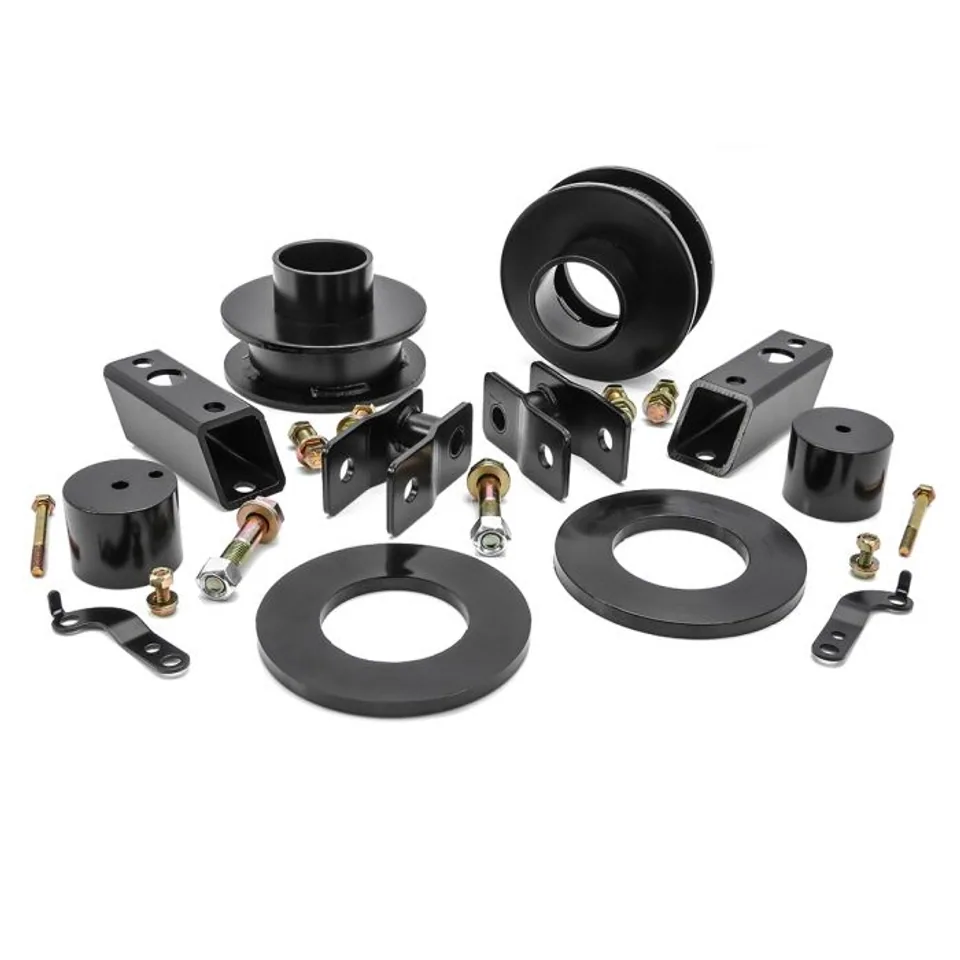 ReadyLIFT 2.5" Front Leveling Kit 2011-2021 Ford F-250/F-350/F-450 4WD 66-2725 1 of 1