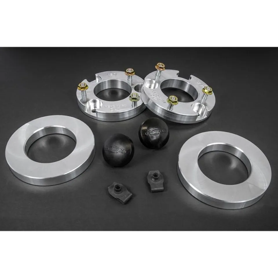 ReadyLIFT 2.5" Leveling Kit 2017-2020 Ford Raptor 66-2755 2 of 2