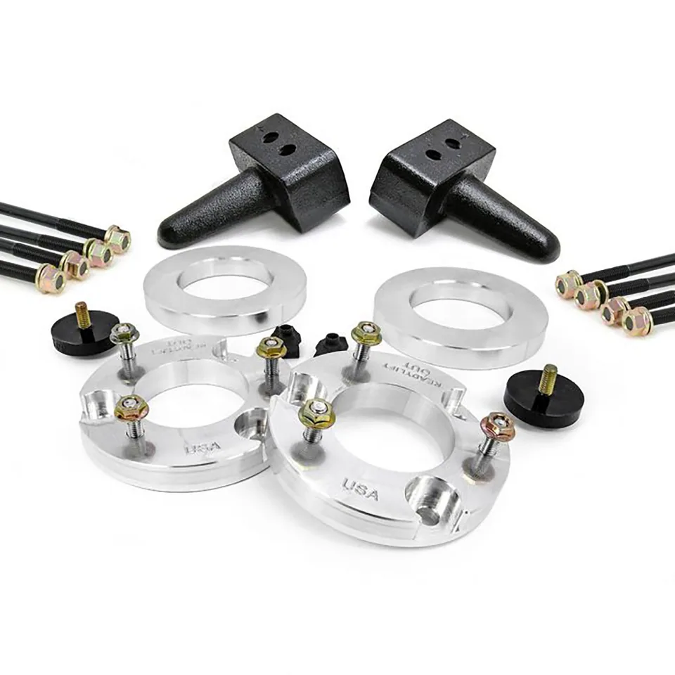 ReadyLIFT 2.5" SST Lift Kit 2017-2020 Ford Raptor 69-2755 1 of 1