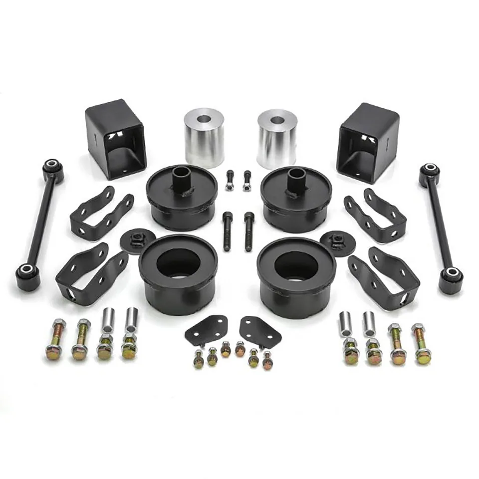 ReadyLIFT 2.5" SST Lift Kit 2018-2021 Jeep JL Rubicon 69-6825 1 of 1
