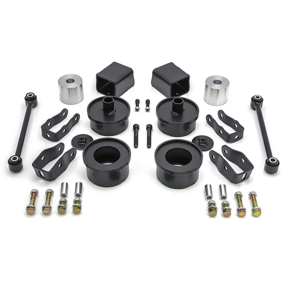 ReadyLIFT 2.5" SST Lift Kit 2018-2021 Jeep JL Wrangler Sahara/ Sport 69-6826 1 of 1