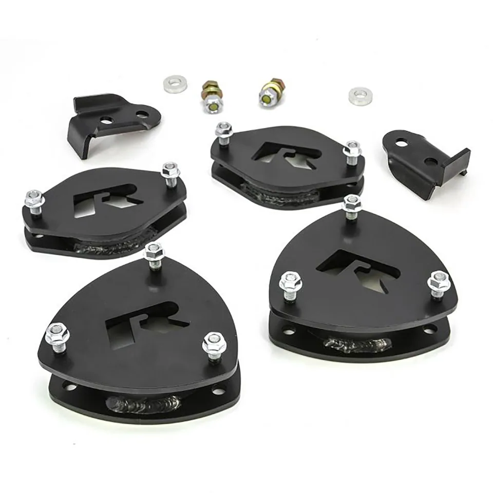 ReadyLIFT 2" Front 1.5" Rear SST Lift Kit 2018-2021 Subaru CrossTrek AWD 69-9820 1 of 1