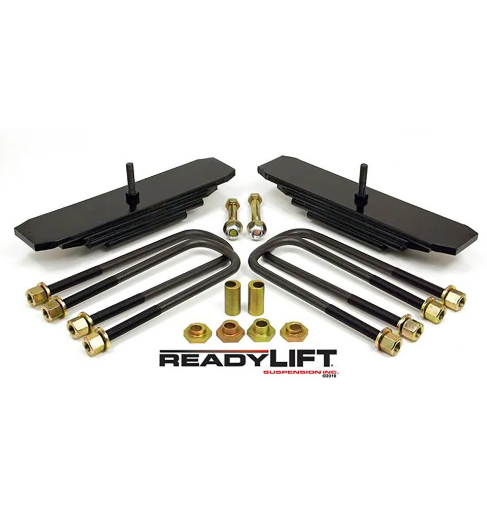 ReadyLIFT 2" Front Leveling Kit 1999-2004 Ford F-250/F-350/F-450 Super Duty 4WD 66-2085 1 of 1
