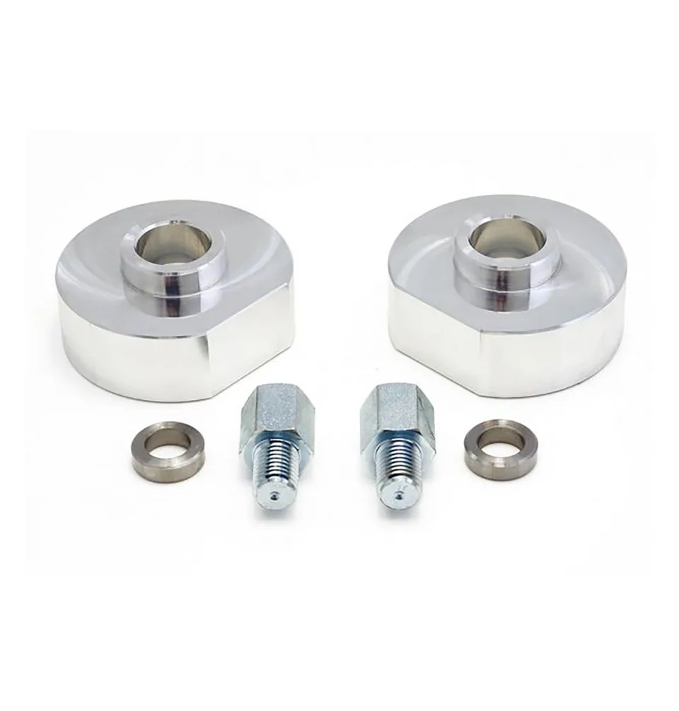 ReadyLIFT 2" Front Leveling Kit 1999-2016 F-250/F-350/F-450 Super Duty 2WD 66-2299 1 of 1