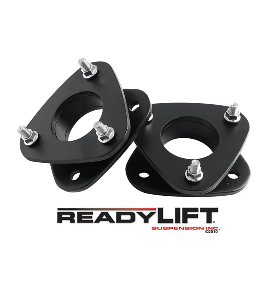 ReadyLIFT 2" Front Leveling Kit 2004-2007 Nissan Titan (Non XD)/ 2003-2013 Nissan Armada 66-4000 1 of 1