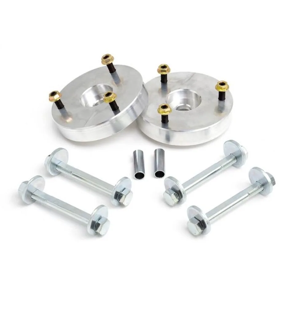 ReadyLIFT 2" Front Leveling Kit 2004-2021 Nissan Titan (non XD)/ 2003-2013 Nissan Armada 66-4204 1 of 1