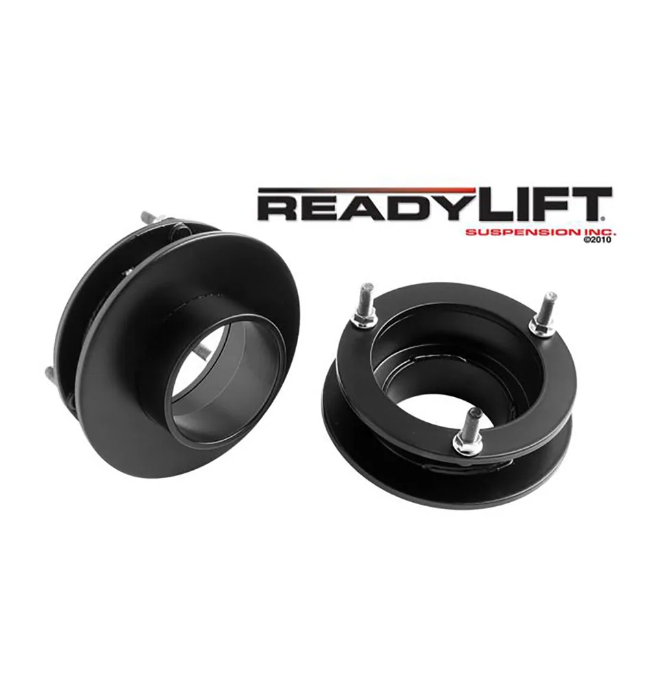 ReadyLIFT 2" Leveling Kit 1994-2013 Dodge Ram 1500/2500/3500 4WD 66-1090 1 of 1