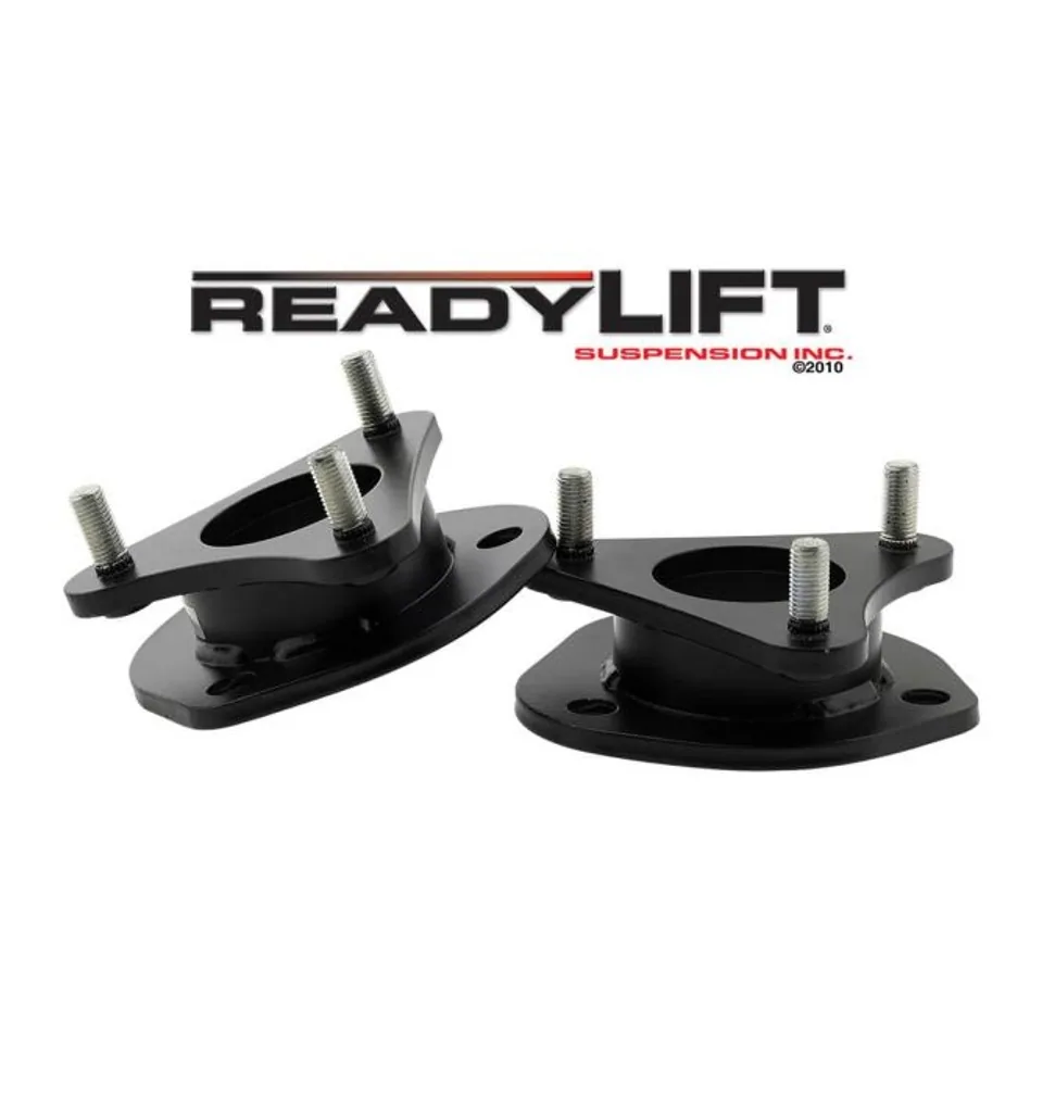ReadyLIFT 2" Leveling Kit 2005-2011 Dodge/Ram Dakota RWD 66-1070 1 of 1
