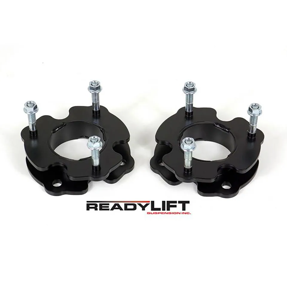 ReadyLIFT 2" Leveling Kit 2010-2014 Ford Raptor 4WD 66-2055 1 of 1