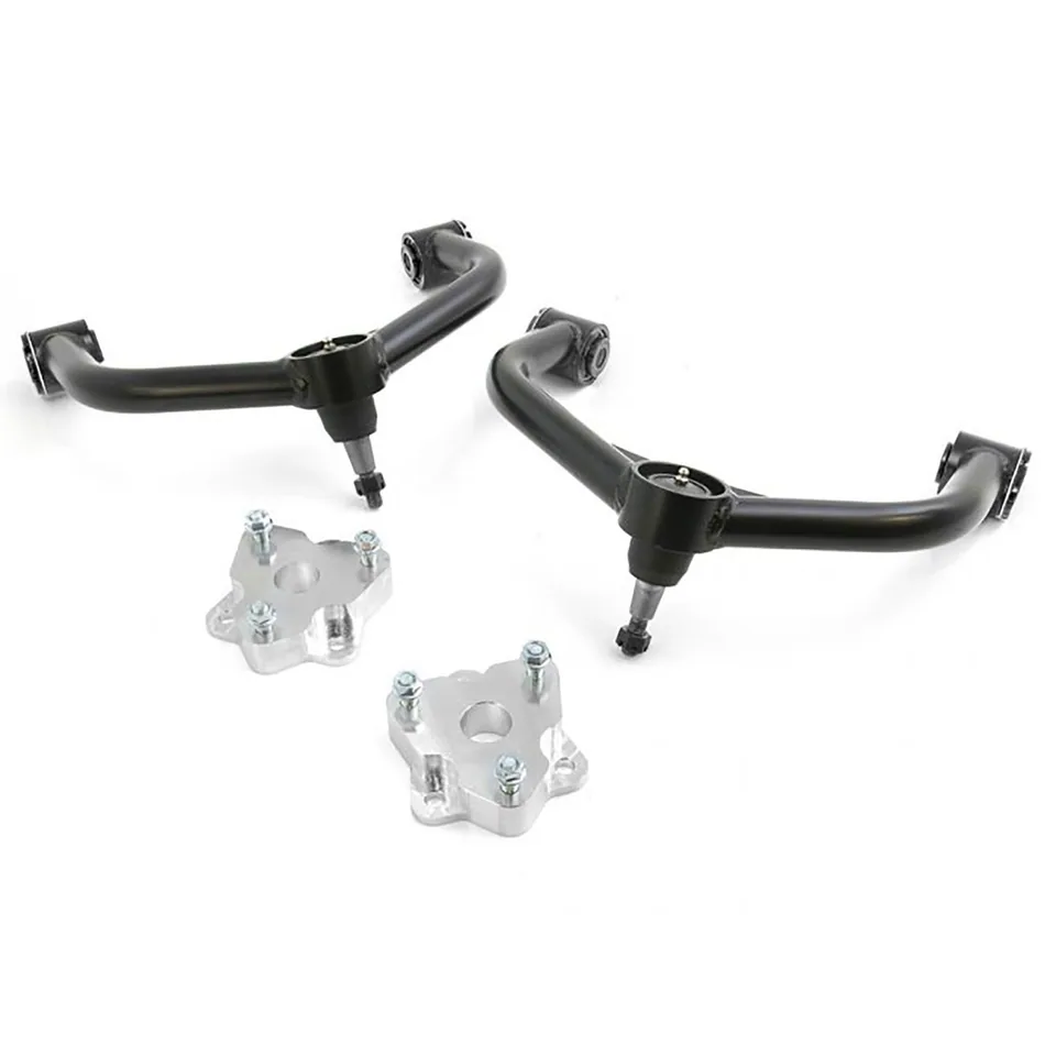 ReadyLIFT 2" Leveling Kit w/ Tubular Arms 2006-2018 Dodge Ram 1500 4WD 66-1036 1 of 1