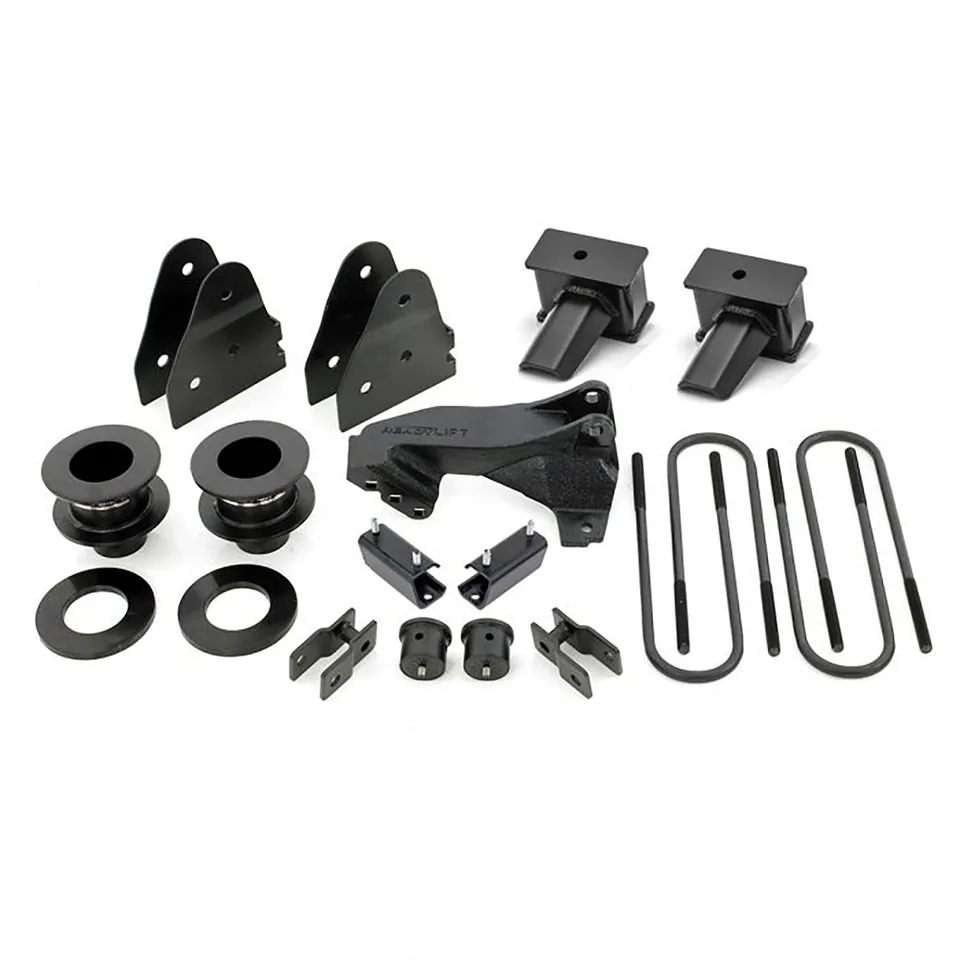 ReadyLIFT 3.5" SST Lift Kit 2017-2019 Ford F-350/F-450 Super Duty 4WD Dually (2 Piece Drive Shaft) 69-2734 1 of 1