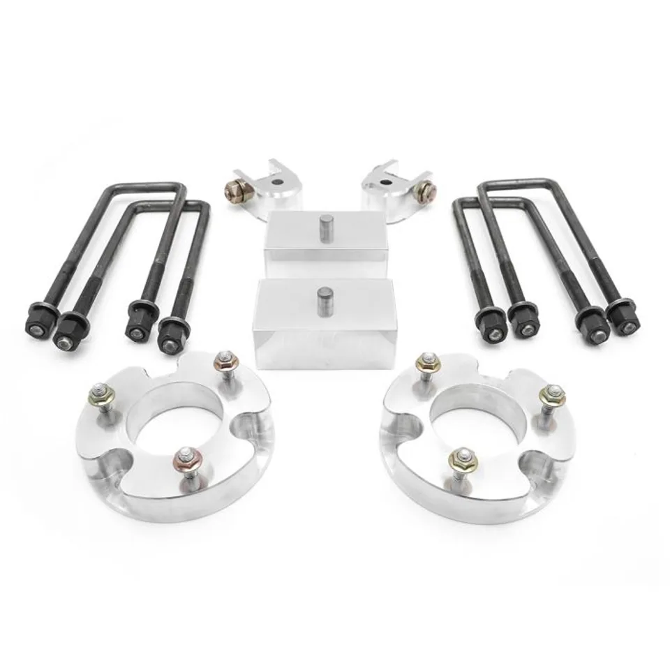 ReadyLIFT 3"F / 2"R SST Lift Kit 2016-2019 Nissan Titan XD 69-4630 1 of 1