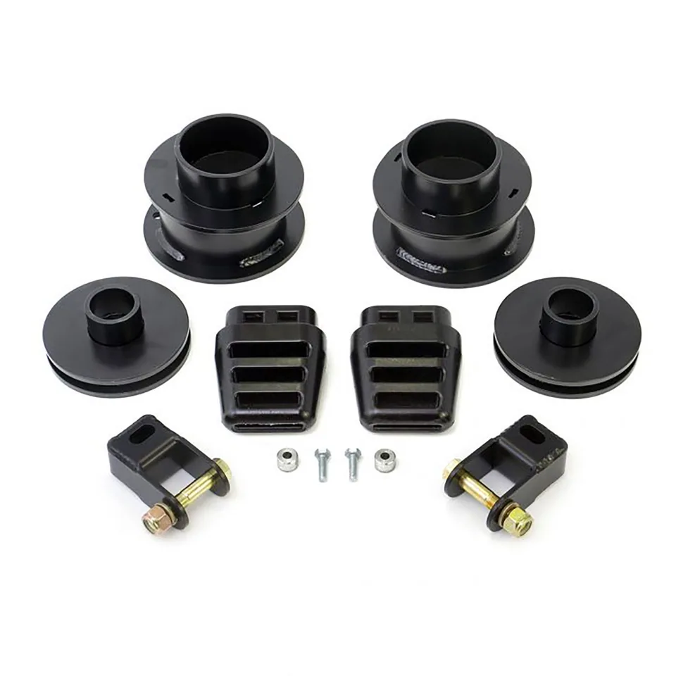 ReadyLIFT 3" Front 1" Rear SST Lift Kit 2019-2021 Dodge/Ram 2500 4WD 69-1930 1 of 1