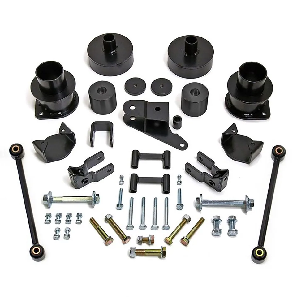 ReadyLIFT 3" Front 2" Rear SST Lift Kit 2007-2018 Jeep JK Wrangler 4WD 69-6000 1 of 1