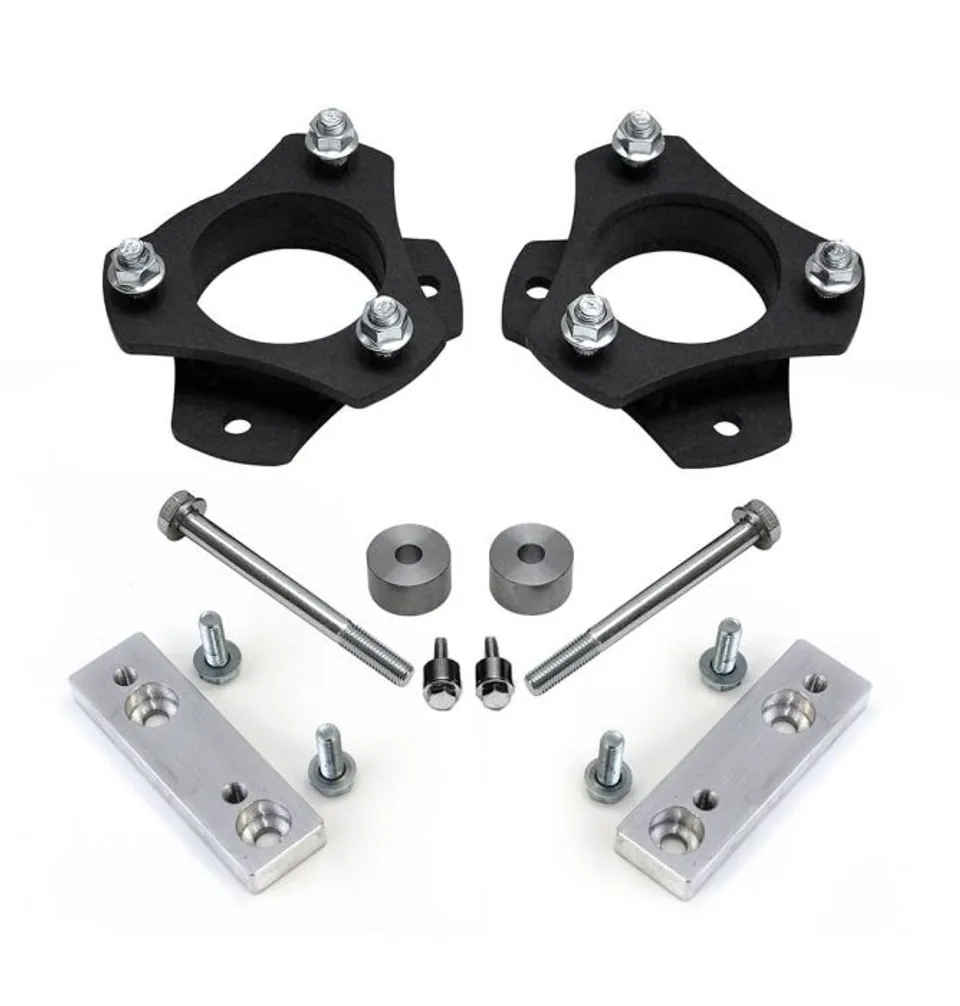 ReadyLIFT 3" Front Leveling Kit 2007-2021 Toyota Tundra TRD/ SR5 Rock Warrior 66-5251 1 of 1