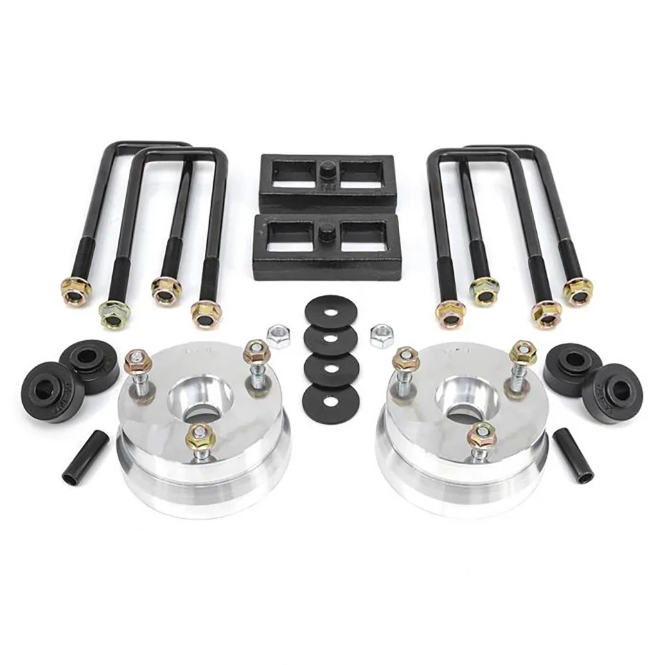 ReadyLIFT 3" SST Lift Kit 2019-2021 Ford Ranger 69-2930 1 of 1