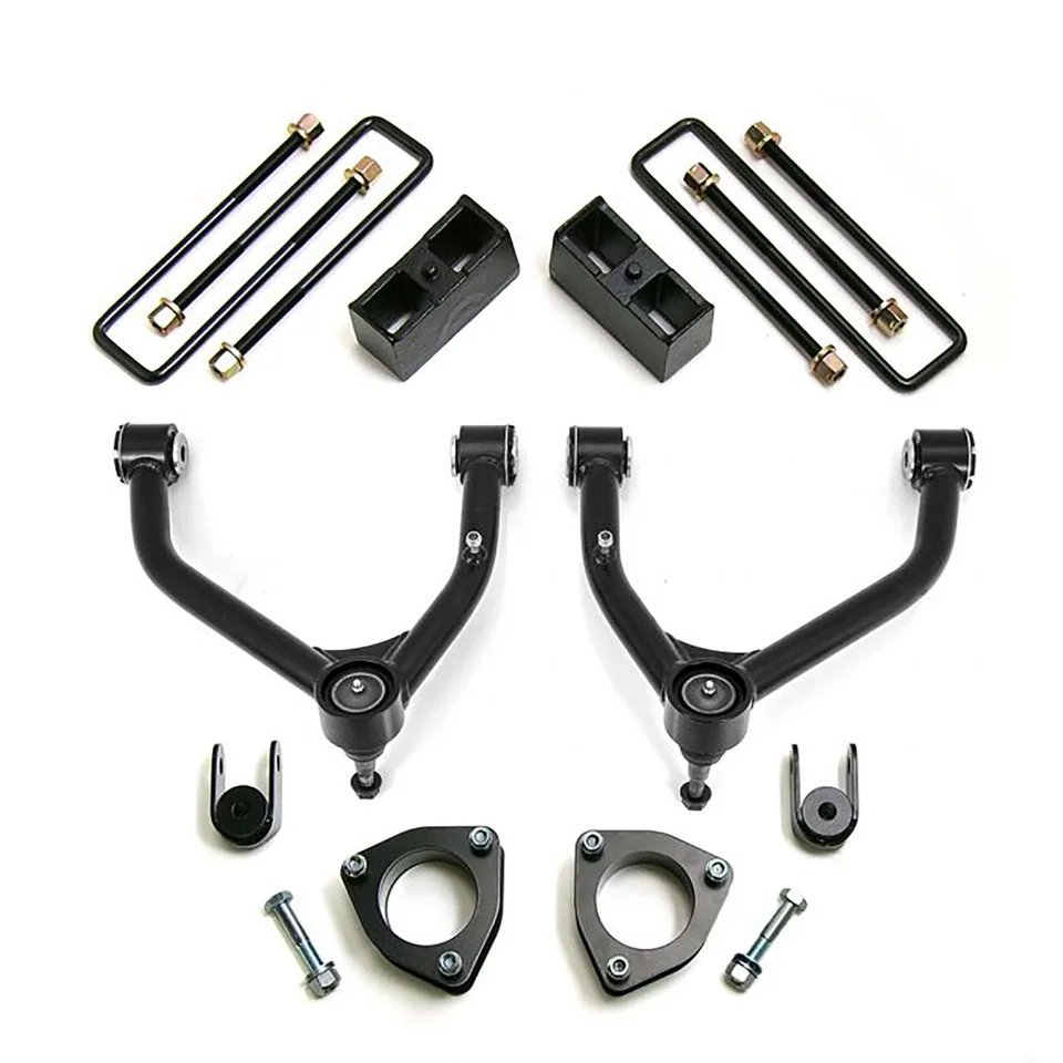ReadyLIFT 4'' Front 1.75'' Rear SST Lift Kit 2007-2016 Chevrolet/GMC 1500 2WD 69-3285 1 of 1