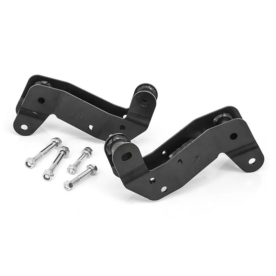 ReadyLIFT Caster Correction Bracket 2007-2018 Jeep JK Wrangler 4WD 47-6700 1 of 1