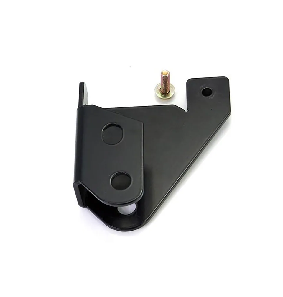 ReadyLIFT Front Track Bar Bracket for 4" Front Lift 2013-2019 Dodge/Ram 2500/3500 4WD 67-1440 1 of 1