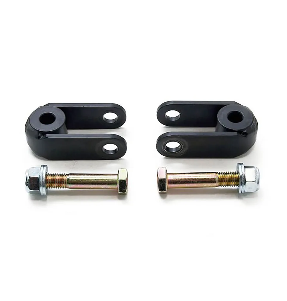 ReadyLIFT Rear Shock Extensions 1999-2020 Chevrolet/GMC 1500/Tahoe/Suburban/Yukon XL 67-3809 1 of 1