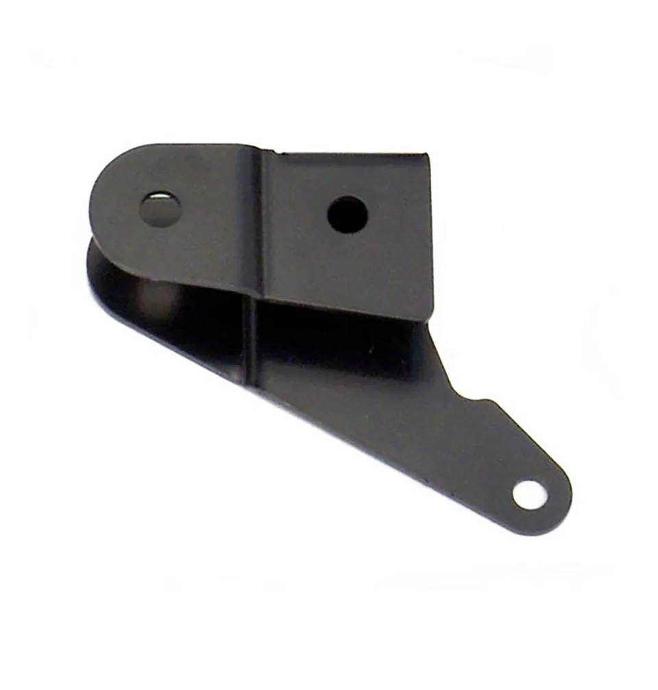 ReadyLIFT Rear Track Bar Bracket 2007-2018 Jeep JK Wrangler 4WD 47-6101 1 of 1