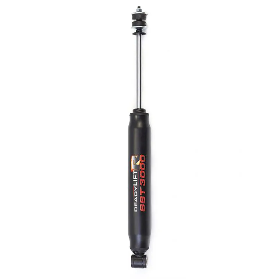 ReadyLIFT SST3000 Front Shocks (2.5-4" Front Lift) 2007-2018 Jeep JK Wrangler 4WD 93-6400F 1 of 1