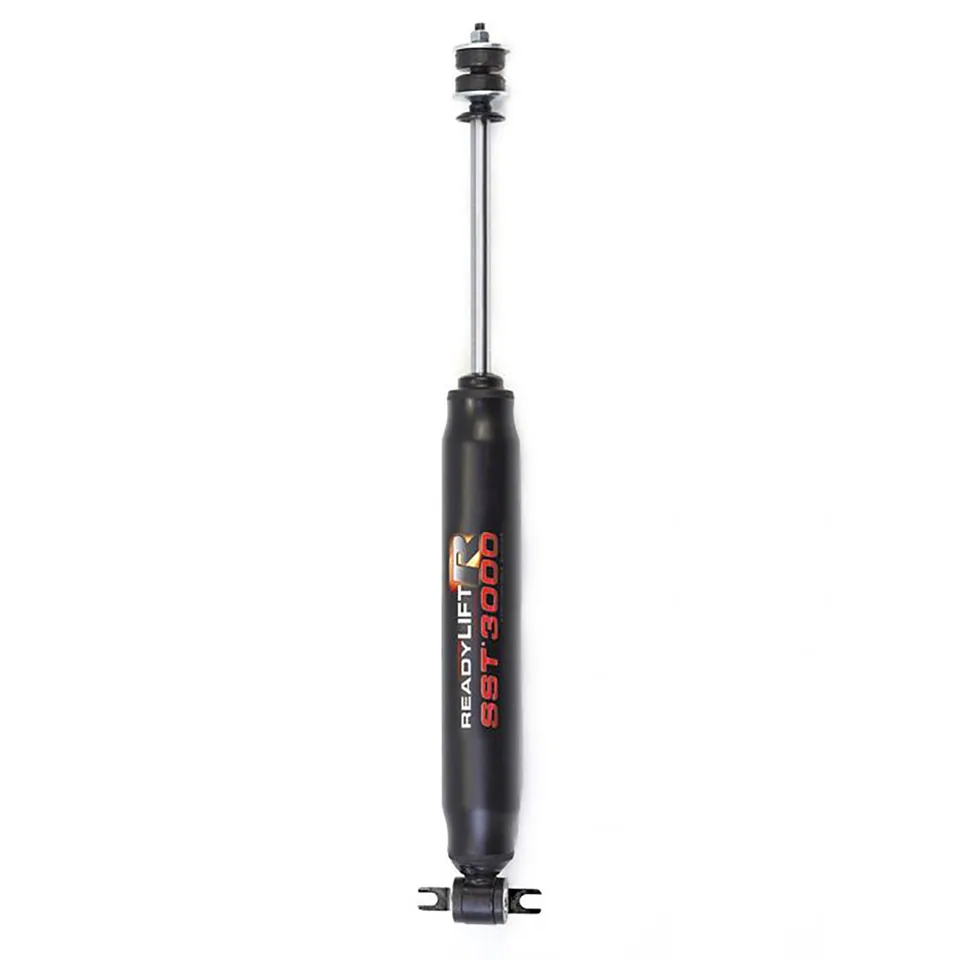 ReadyLIFT SST3000 Rear Shocks (2.5-4" Rear Lift) 2007-2018 Jeep JK Wrangler 4WD 93-6400R 1 of 1