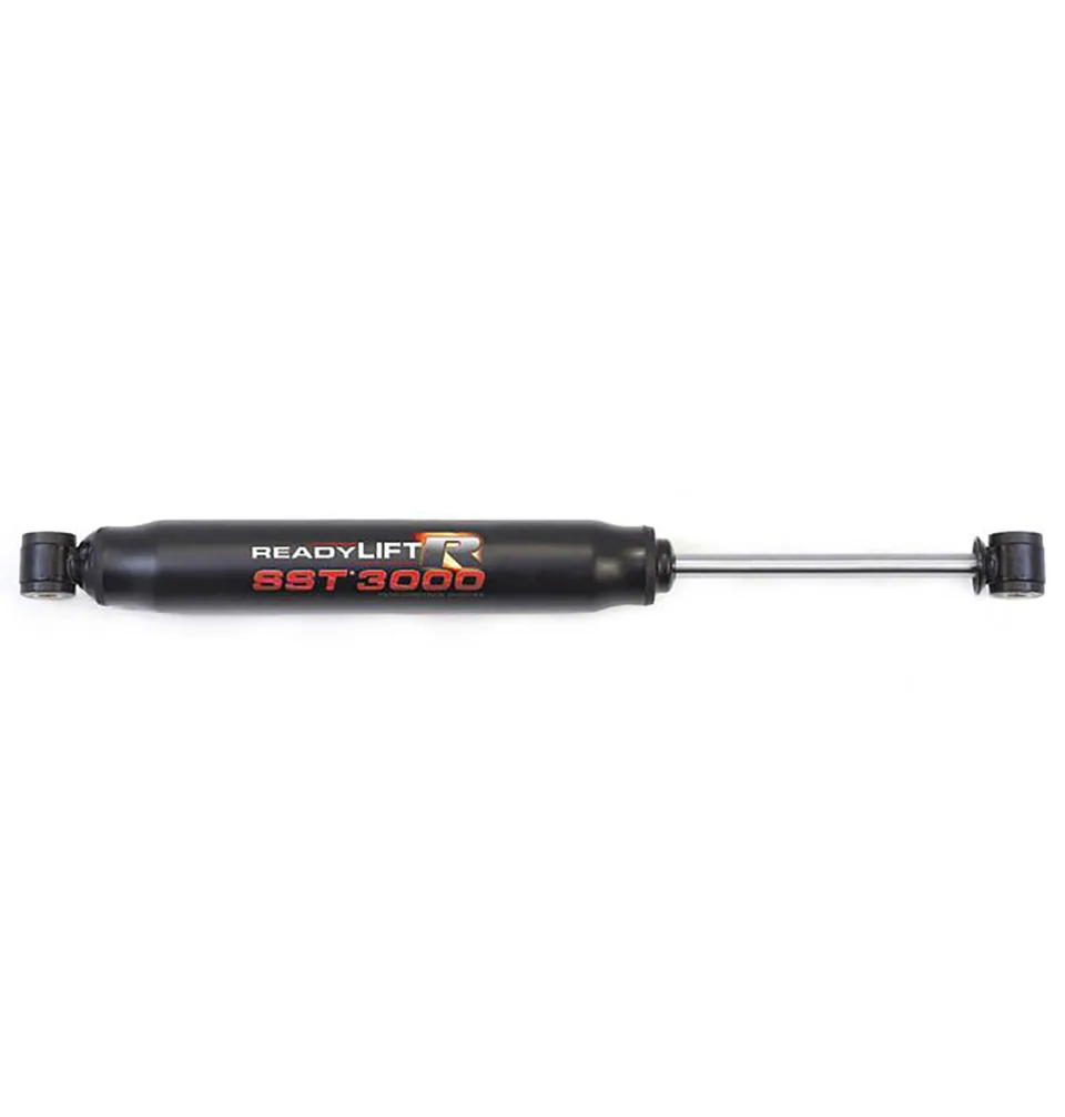 ReadyLIFT SST3000 Rear Shocks (4-5" Rear Lift) 2011-2021 Chevrolet/GMC 2500-3500HD 93-3156R 1 of 1