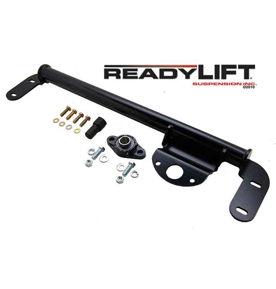 ReadyLIFT Steering Box Stabilizer Bar 2003-2008 Dodge/Ram 2500/3500 4WD 67-1090 1 of 1