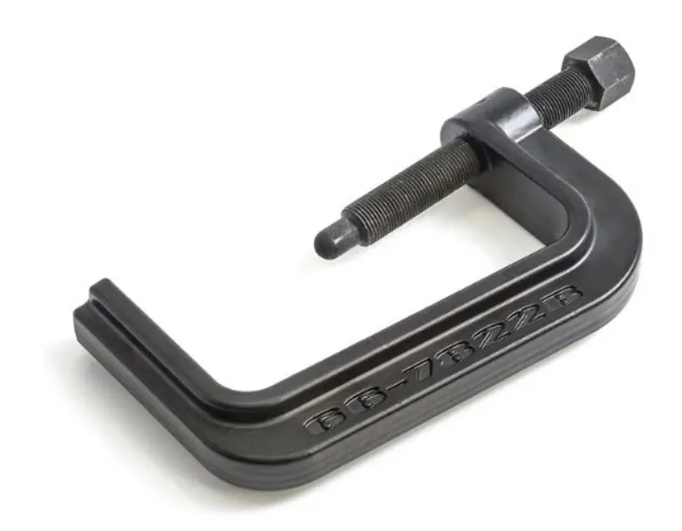 ReadyLIFT Torsion Bar Key Unloading Tool - GM 2500/3500 HD 2011-UP  66-7822B 1 of 1