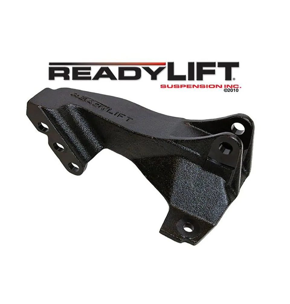 ReadyLIFT Track Bar Bracket 2005-2007 Ford F-250/F-350 Super Duty 4WD 67-2535 1 of 1