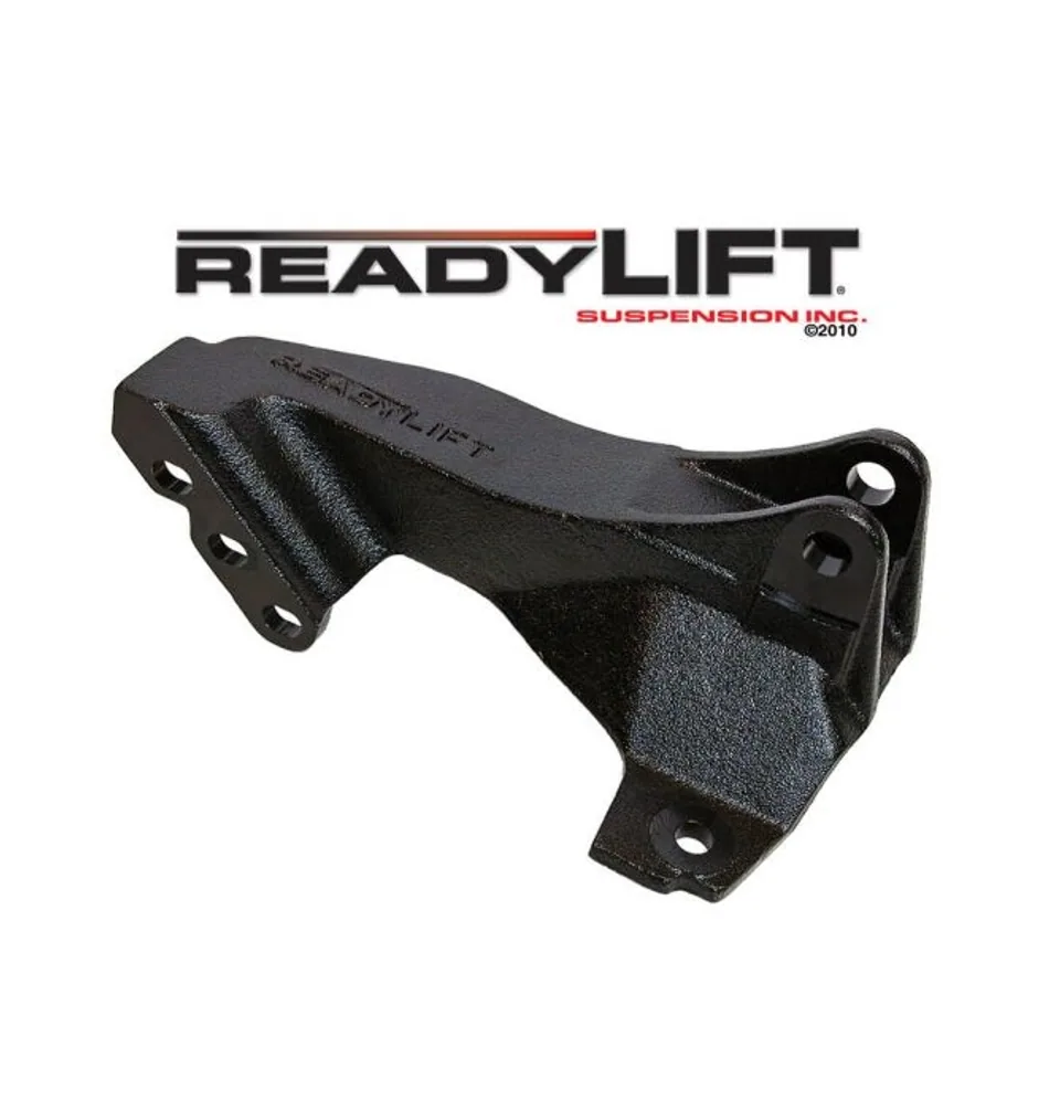 ReadyLIFT Track Bar Bracket 2008-2021 Ford Super Duty F-250/F-350 4WD 67-2538 1 of 1